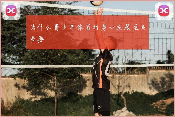 为什么青少年体育对身心发展至关重要